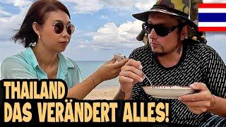 IST DAS JETZT UNVERZICHTBAR IN THAILAND?Ein knallharter ehrlicher Praxistest  Thailand Vlog