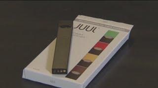 FDA bans Juul e-cigarettes linked to teen vaping surge