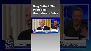 Greg Gutfeld The media will rewrite history right in front of you