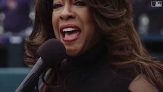 Mary Wilson - Detroit Tigers Interview April 3 2019