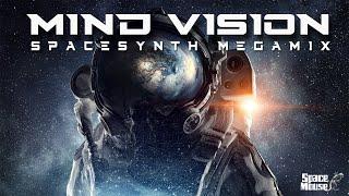 Mind Vision - Spacesynth Megamix SpaceMouse 2024