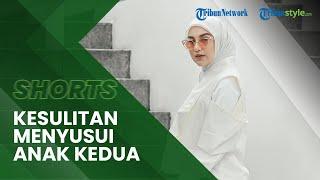 Irish Bella Merasa Kesulitan saat Menyusui Anak Keduanya Dibandingkan Anak Pertama Mengapa?