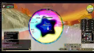 Flyff Universe - RAINBOW RACE  1st place - Mushpoie Server 11112023