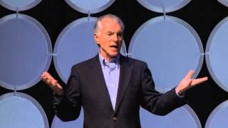 How to believe in yourself Jim Cathcart at TEDxDelrayBeach