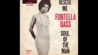 Rescue Me - Fontella Bass 1965