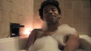 Busdriver Bubble Bath Freestyle