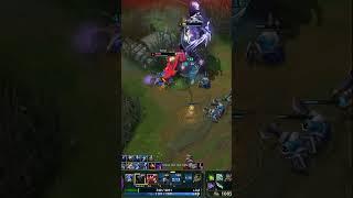 2 Fights For That? #subscribe #leagueoflegends #lolplays #leaguefunnymoments #shortsvideo #shorts