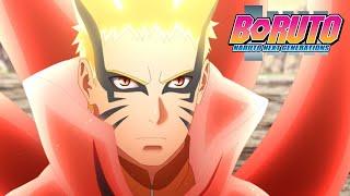 Last Stand  Boruto Naruto Next Generations