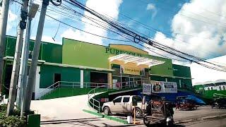 Puregold Gumaca Quezon. 