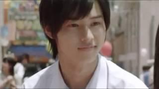 KENTO YAMAZAKI-YUKI KATO FANMADE 2