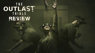 Review The Outlast Trials