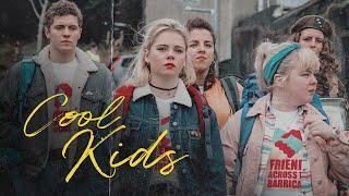 Derry Girls • Cool Kids +S3