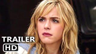 TOTALLY KILLER Trailer 2023 Kiernan Shipka