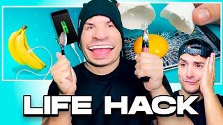 LOS MEJORES LIFE HACKS DEL PRIMO DE RBPLAYING