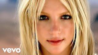 Britney Spears - Im Not A Girl Not Yet A Woman Official HD Video