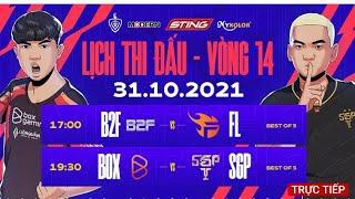 TEAM FLASH vs B2F GAMING  FL vs B2F #đấutrườngdanhvọng