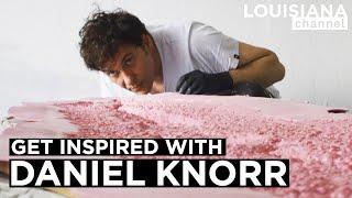 How to Find Inspiration with Artist Daniel Knorr  Louisiana Channel