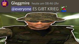 WIR RAIDEN EINEN KRIEGS RP SERVER  