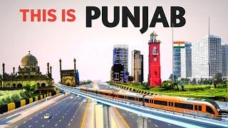 This Is Punjab  Land of Five Rivers  पंजाब राज्य की अनोखी बातें जो आप नहीं जानते होंगें 