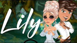 Lily  MSP Music Video