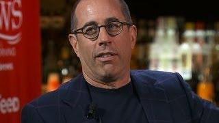 Jerry Seinfeld on reunions why he hates Newman