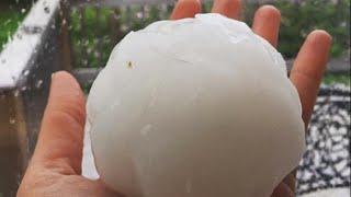 How Denver was warned of its most damaging hailstorm in history