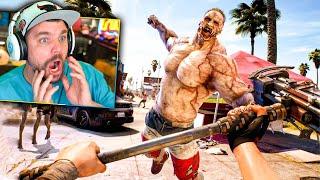 8 ANS qu’on ATTENDAIT CE JEU  Dead Island 2 Gameplay