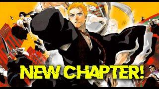 BLEACH RETURNS NEW CHAPTER REVIEWBREAKDOWN Bleach HELL ARC