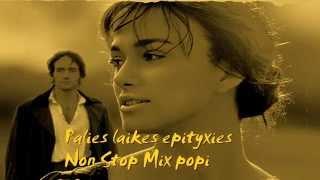       PALIES LAIKES EPITYXIES-NON STOP MIX POPI...      .