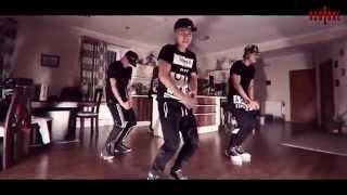 Trey Songz ft. Juicy J LATE NIGHT Choreography by Le Thanh Huy