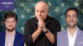 Rush Limbaugh Clay Travis and Buck Sexton to Take Over Pioneer’s Time Slot