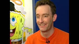 Behind the Scenes The Voices of SpongeBob & Friends 2006