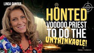 She Hunted Voodoo Priest To Do the Unthinkable & the Outcome May Shock You