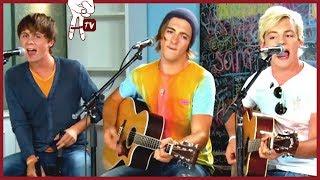 R5 Cali Girls - Exclusive Live Performance