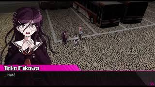 Friendsect Ultra Despair Girls