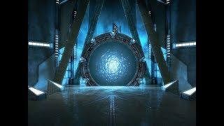 The Best of Stargate Atlantis