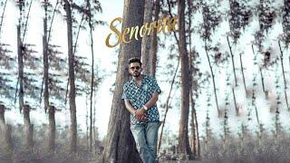 Senorita  - Saemy X Nazrul Official Music Video  CASANOVA ALBUM