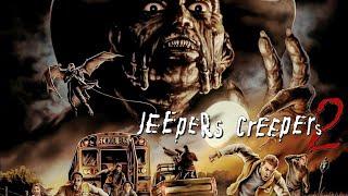 │JEEPERS CREEPERS 2│ ▒ Pelicula Terror  El Demonio 2 Españolᴴᴰ ▒