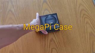 Retroflag Megapi Case Overview