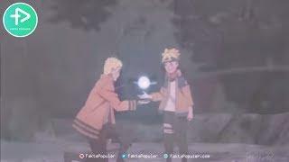 10 Fakta Naruto Yang Jarang Diketahui Publik