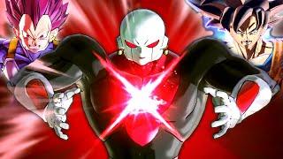 Questa FUSIONE di JIREN e FREEZER può SPEZZARE in due GOKU e VEGETA  Dragon Ball Xenoverse 2 Mod