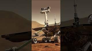 Top 5 Moments from NASA’s Mars Landings #shorts