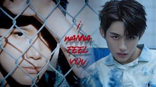 ten & winwin  I wanna feel you FMV