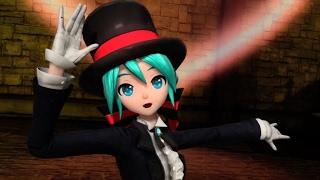 Hatsune Miku Project DIVA Future Tone - PV Miracle Paint RomajiEnglishEspañol Subs