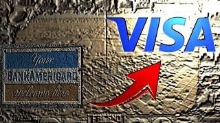 Visas Secret Origin From BankAmericard to Global Giant  The Evolution of a Financial Powerhouse