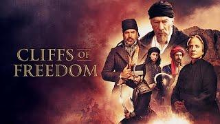 Cliffs of Freedom FULL MOVIE  Drama Movies  Billy Zane & Jan Uddin  Empress Movies