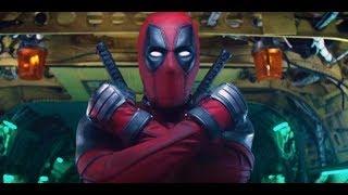 Deadpool 2 -Believer