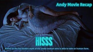 Hisss  Nagin The Snake Woman is a 2010 comedy adventure-horror film  Andy Movie Recap