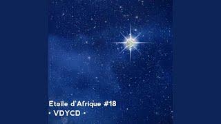 LÉtoile Dafrique - #18