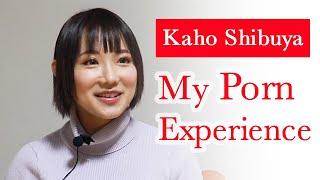 How Japans Porn Changed Her Life ENG CC